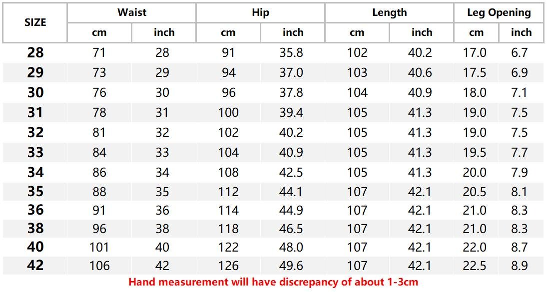 Men Business Jeans Classic Spring Autumn Male Cotton Straight Stretch Brand Denim Pants Summer Overalls Slim Fit Trousers 2021