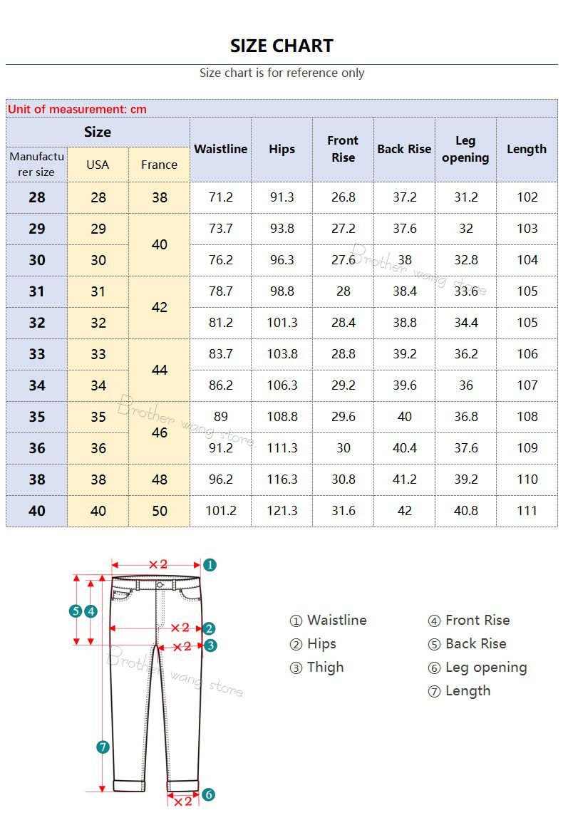 2021 New Men's Stretch Regular Fit Jeans Business Casual Classic Style Fashion Denim Trousers Male Black Blue Gray Pants