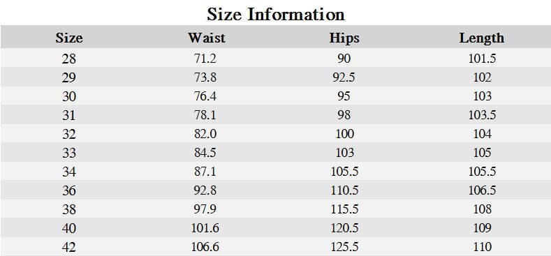 Brother Wang Classic Style Men Brand Jeans Business Casual Stretch Slim Denim Pants Light Blue Black Trousers Male