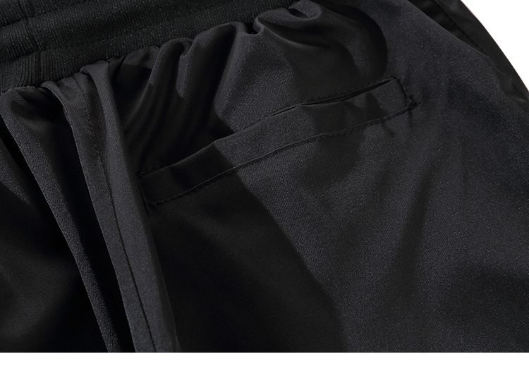 2020 Hip Hop Cargo Pants Pockets Men Streetwear Harajuku Joggers Pants HipHop Swag Ribbion Harem Pants Fashion Casual Trousers