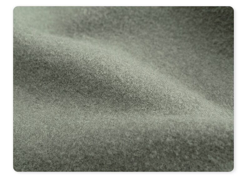 INFLATION Fleece Loose Fit Men Sweatpant In Pure Color 2020 Winter Elastic Waist Sweatpant Streetwear Men Outdoor Pants 3206W