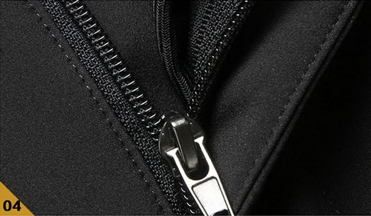 Stretch Waterproof Pants Men Casual Winter Thick Warm Fleece Shark Skin Trousers Male Windbreaker Sweatpants Mens Tactical Pants