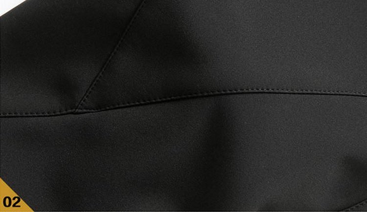 Stretch Waterproof Pants Men Casual Winter Thick Warm Fleece Shark Skin Trousers Male Windbreaker Sweatpants Mens Tactical Pants