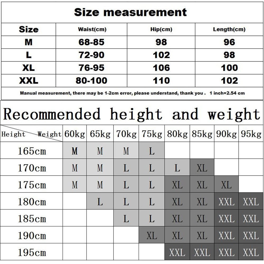 Joggers Sweatpants Men Casual Pants Solid Color Gyms Fitness Workout Sportswear Trousers Autumn Winter Male Crossfit Track Pants