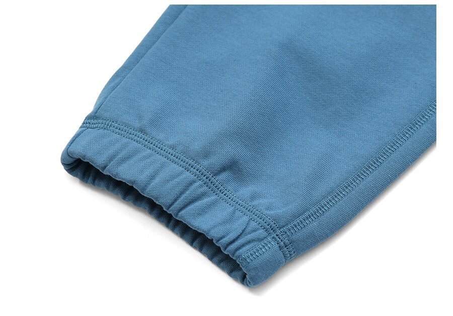 SIMWOOD 2021 Spring Winter New Jogger Pants Men Drawstring Trousers Casual Comfortable tracksuits plus size gym pants SJ130835