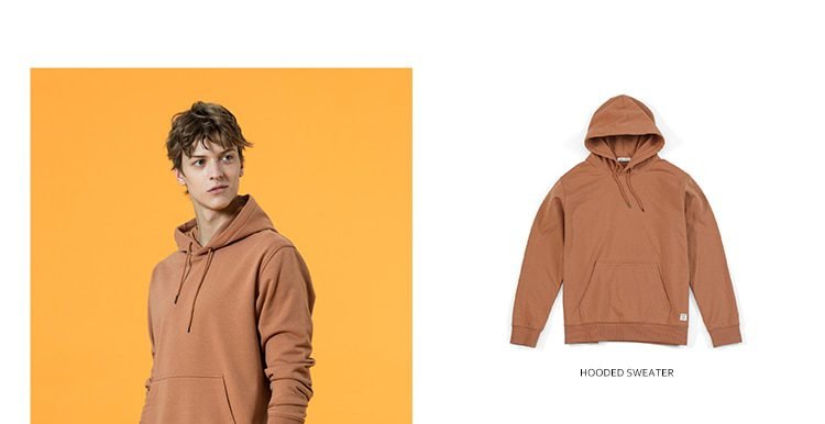 SIMWOOD 2021 Spring Winter New Jogger Pants Men Drawstring Trousers Casual Comfortable tracksuits plus size gym pants SJ130835