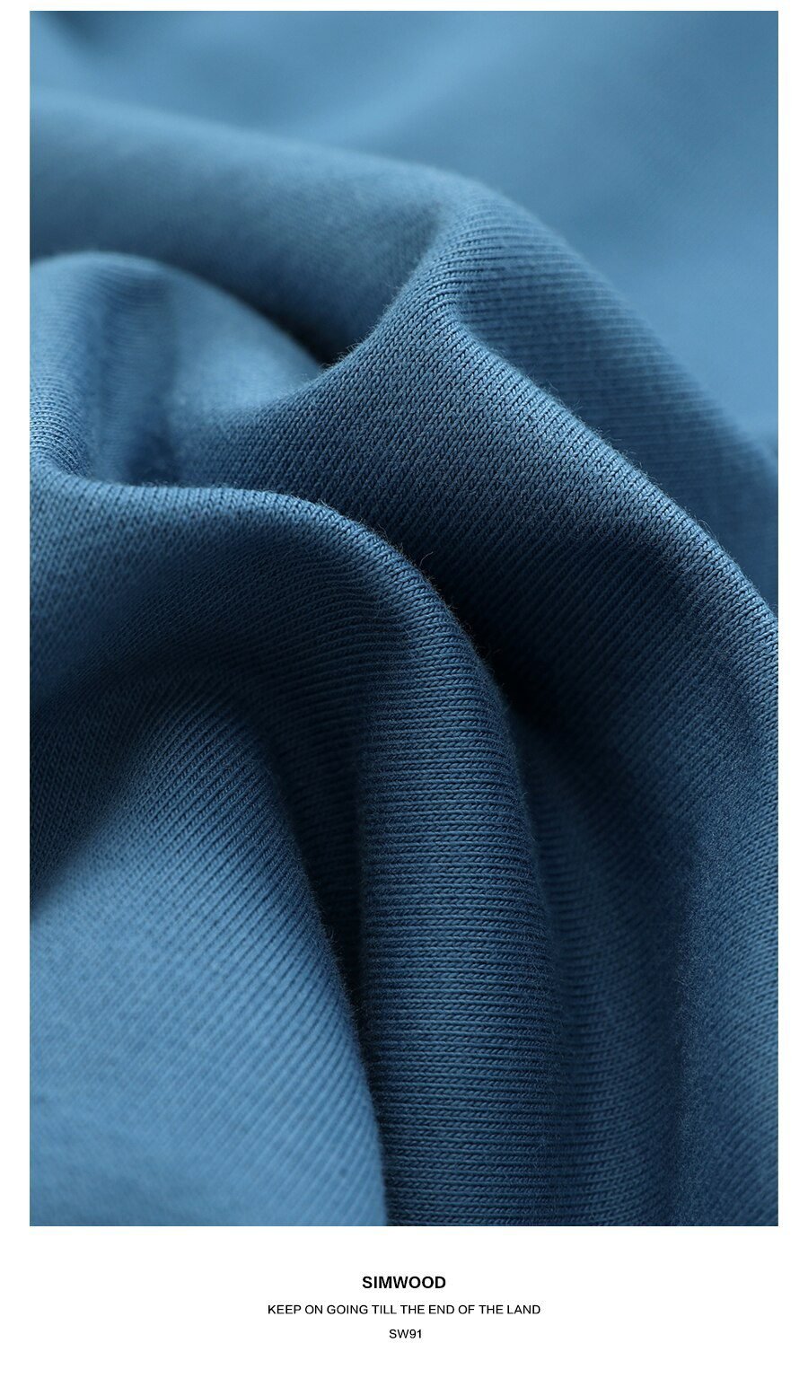 SIMWOOD 2021 Spring Winter New Jogger Pants Men Drawstring Trousers Casual Comfortable tracksuits plus size gym pants SJ130835