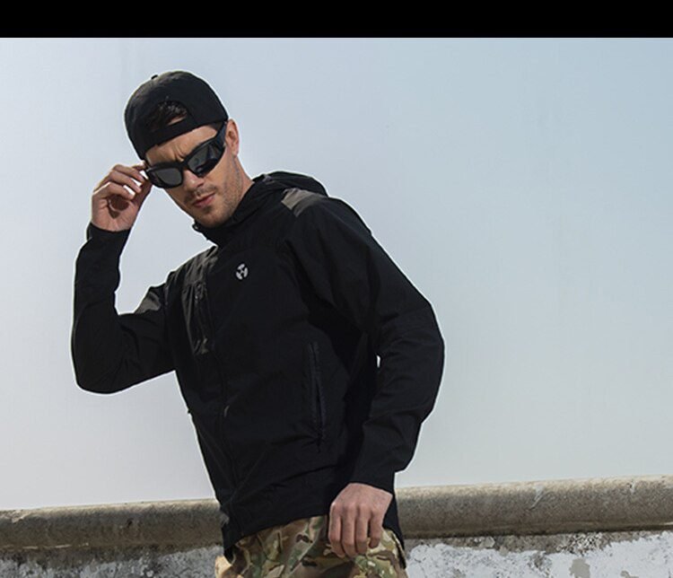 Mege Brand Men Fashion Streetwear Casual Camouflage Jogger Pants Tactical Military Trousers Men Cargo Pants for Droppshipping