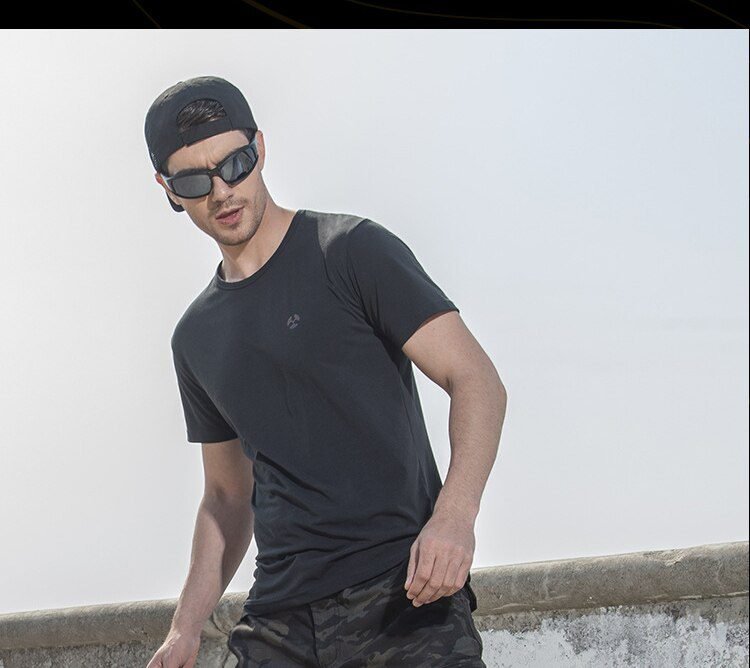 Mege Brand Men Fashion Streetwear Casual Camouflage Jogger Pants Tactical Military Trousers Men Cargo Pants for Droppshipping