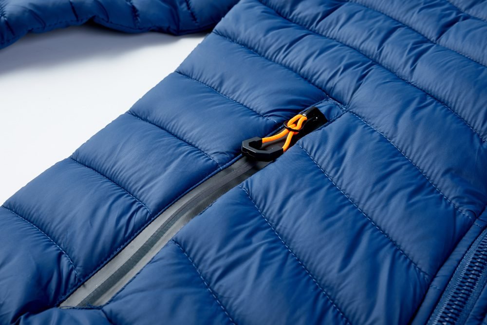 Warm Jacket Men Windbreaker 2020 Latest New Spring Autumn Hooded Soft Parkas Men's Fashion Casual High Quality Jacket Coat Male