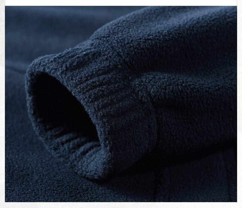 5XL Plus Men 2020 Winter Outwear Thick Warm Fleece Jacket Parkas Coat Men Spring Casual Outfits Tactical Army Jacket Coat Men