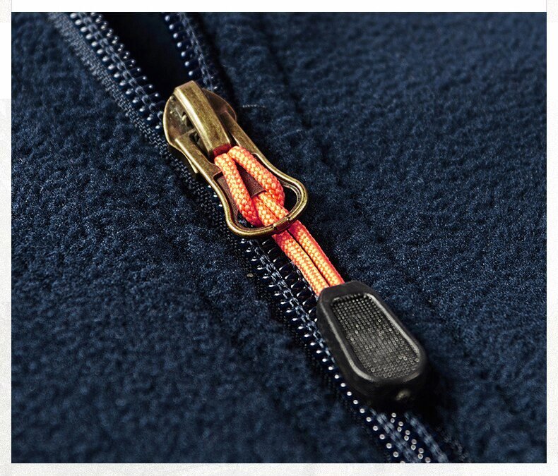 5XL Plus Men 2020 Winter Outwear Thick Warm Fleece Jacket Parkas Coat Men Spring Casual Outfits Tactical Army Jacket Coat Men