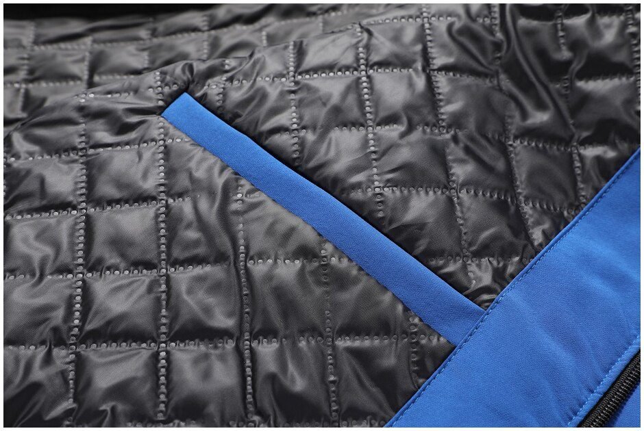 Oiata Men 2021 Spring New Brand Outdoor Vintage Thick Jacket Coat Men Autumn Fashion Patchwork Waterproof Pockets Hat Jackets