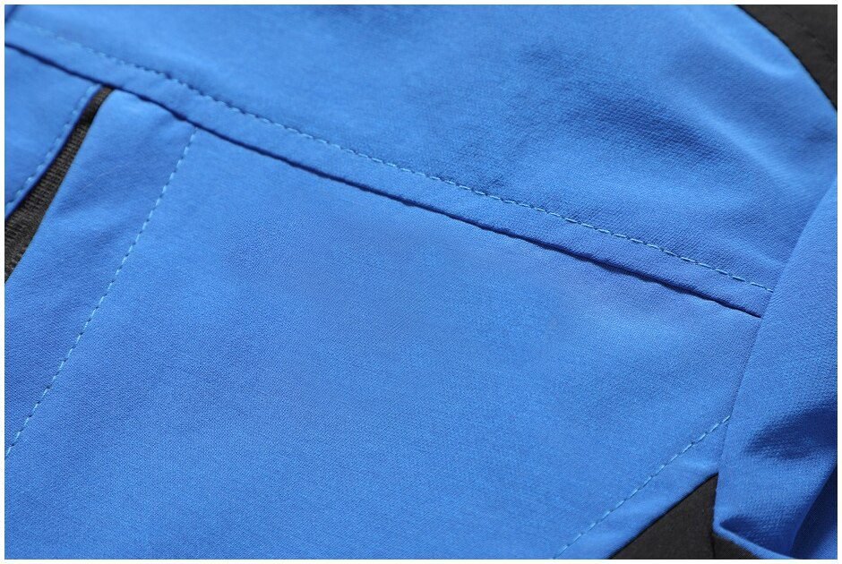 Oiata Men 2021 Spring New Brand Outdoor Vintage Thick Jacket Coat Men Autumn Fashion Patchwork Waterproof Pockets Hat Jackets