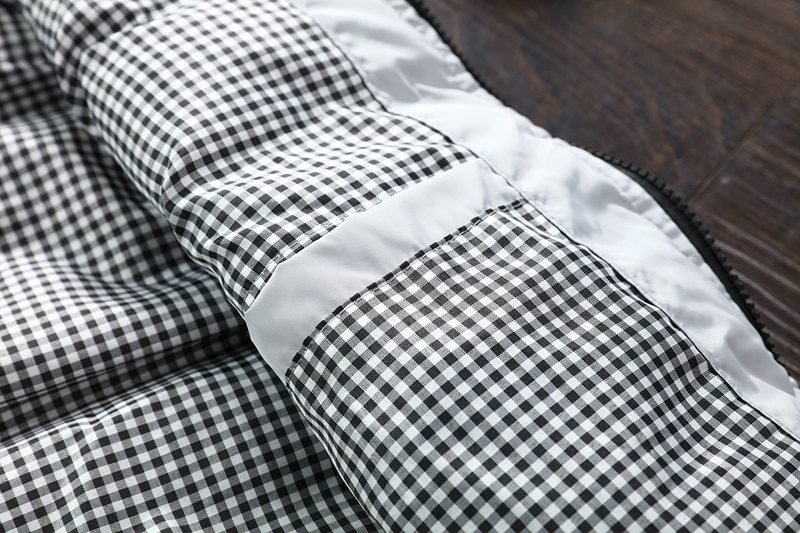 Mens Jacket Sleeveless Vest Winter Fashion Casual Slim Coats Brand Clothing Cotton-Padded Men's Vest Men Waistcoat Big Size 666