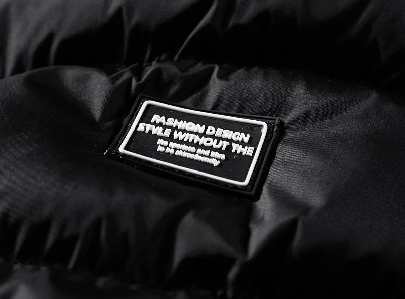 Fashion Mens Jacket Sleeveless Vest Spring Thermal Soft Vests Casual Coats Male Cotton Men's Vest Men Thicken Waistcoat 8XL