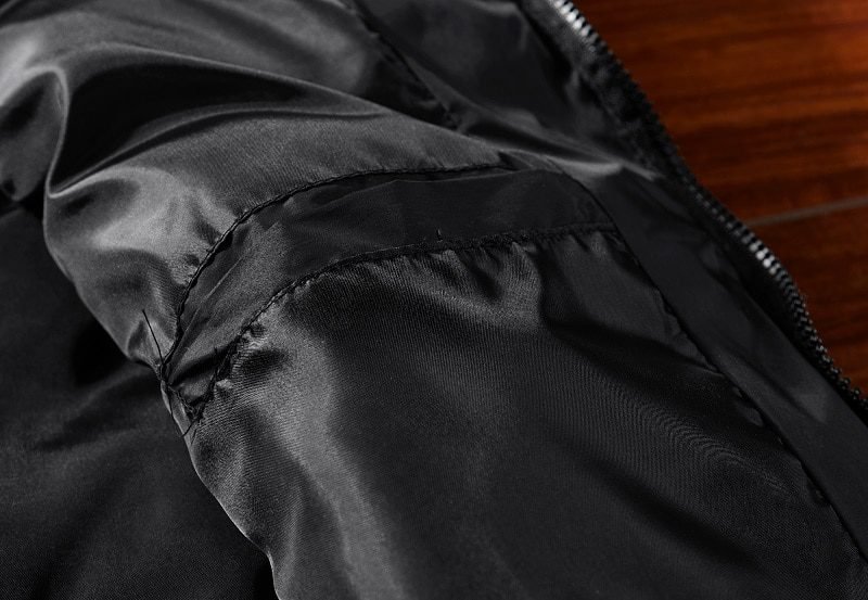 Fashion Mens Jacket Sleeveless Vest Spring Thermal Soft Vests Casual Coats Male Cotton Men's Vest Men Thicken Waistcoat 8XL