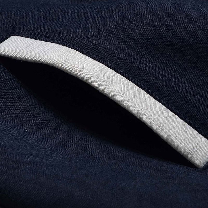 2021 New Men Hoodies Winter Thick Warm Fleece Zipper Men Hoodies Coat Sportwear Male Streetwear Hoodies Sweatshirts Men 4XL 5XL