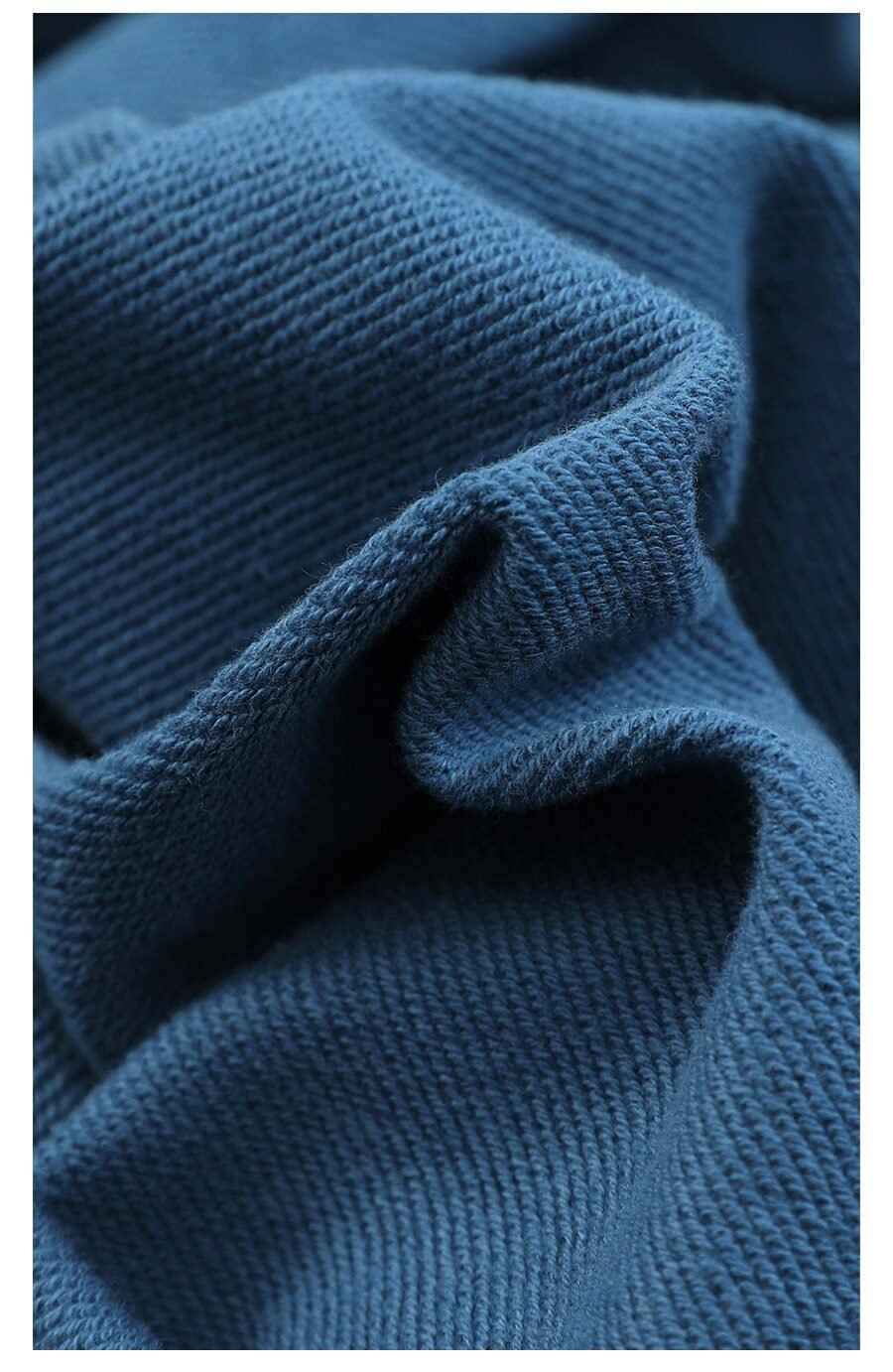 SIMWOOD 2021 Spring New Hoodies Men Casual Minimalist Sweatshirt O-Neck Embroidery Logo Plus Size Basic Pullover SI980547