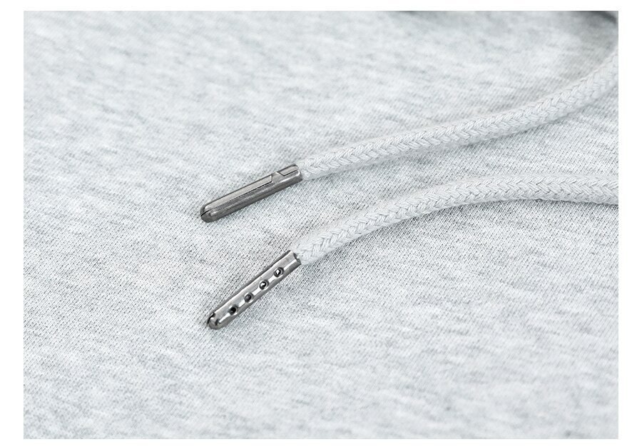 SIMWOOD 2021 Spring Winter New Hooded Hoodies Men thick 360g fabric solid basic sweatshirts quality jogger texture pullovers