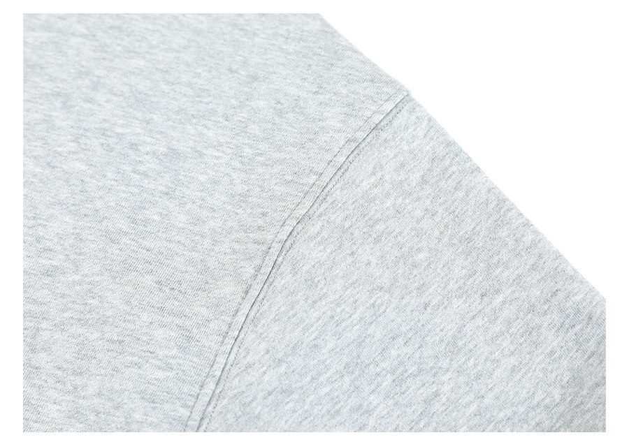 SIMWOOD 2021 Spring Winter New Hooded Hoodies Men thick 360g fabric solid basic sweatshirts quality jogger texture pullovers