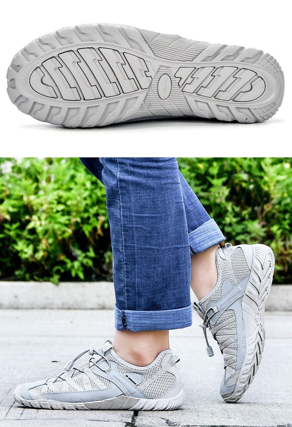 BONA Summer Sneakers Breathable Men Casual Shoes Fashion Men Shoes Tenis Masculino Adulto Sapato Masculino Men Leisure Shoe