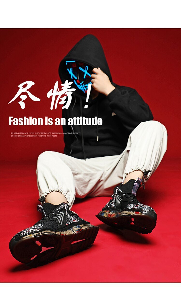 men shoes Sneakers Male Mens casual Shoes tenis Luxury shoes Trainer Race off white Shoes fashion loafers running Shoes for men