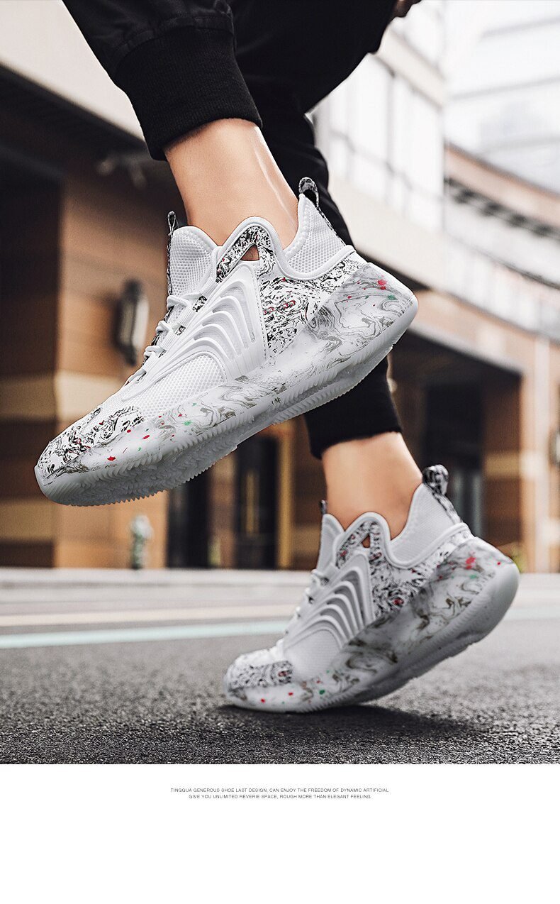 men shoes Sneakers Male Mens casual Shoes tenis Luxury shoes Trainer Race off white Shoes fashion loafers running Shoes for men