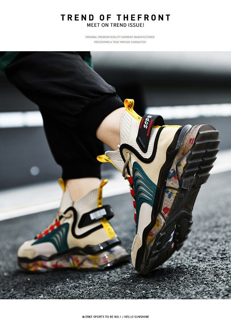 men shoes Sneakers Male Mens casual Shoes tenis Luxury shoes Trainer Race off white Shoes fashion loafers running Shoes for men