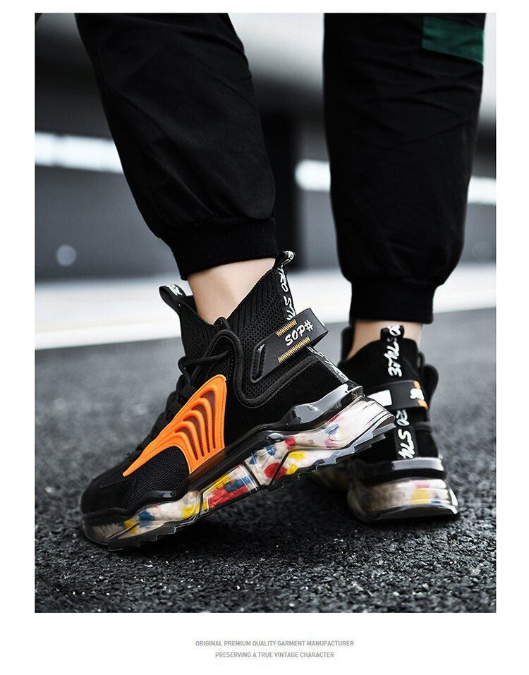 men shoes Sneakers Male Mens casual Shoes tenis Luxury shoes Trainer Race off white Shoes fashion loafers running Shoes for men