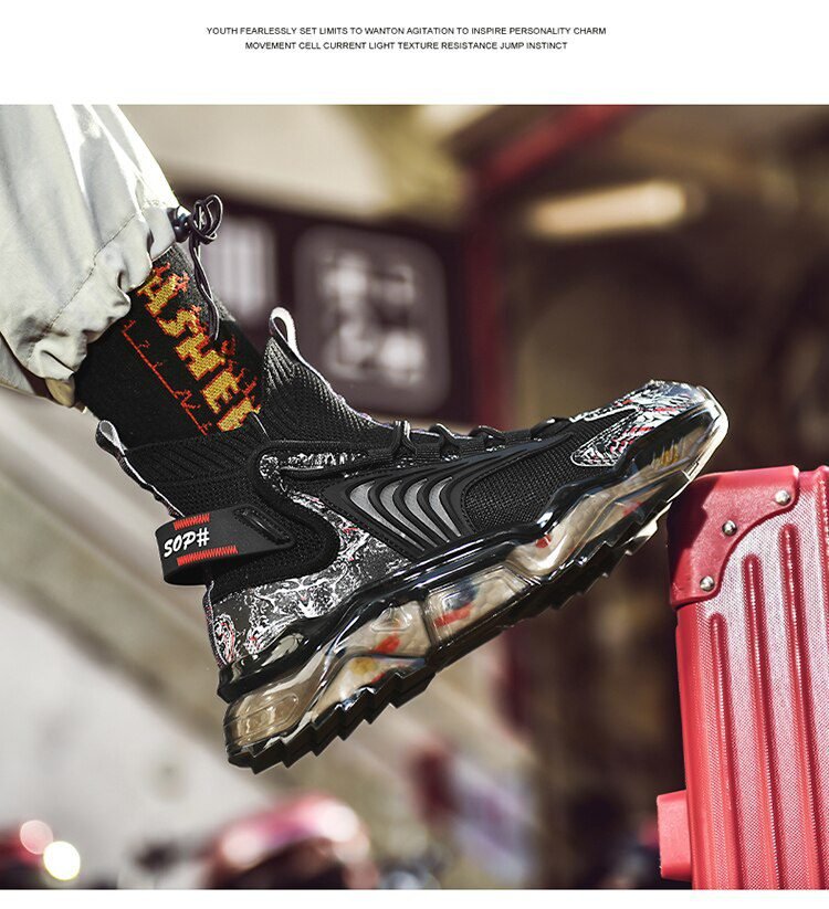 men shoes Sneakers Male Mens casual Shoes tenis Luxury shoes Trainer Race off white Shoes fashion loafers running Shoes for men