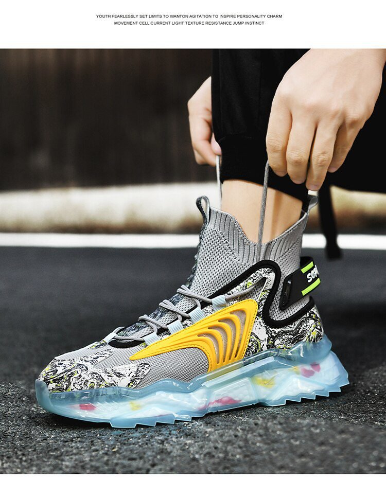 men shoes Sneakers Male Mens casual Shoes tenis Luxury shoes Trainer Race off white Shoes fashion loafers running Shoes for men