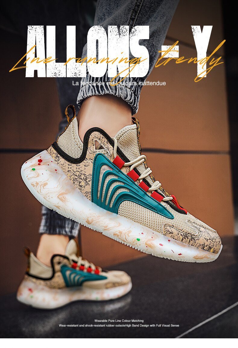 men shoes Sneakers Male Mens casual Shoes tenis Luxury shoes Trainer Race off white Shoes fashion loafers running Shoes for men