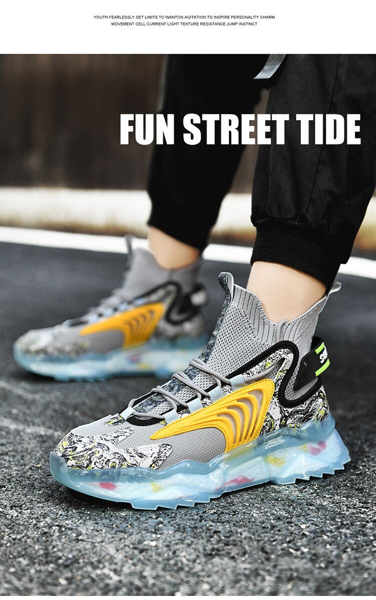 men shoes Sneakers Male Mens casual Shoes tenis Luxury shoes Trainer Race off white Shoes fashion loafers running Shoes for men