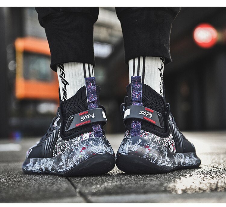 men shoes Sneakers Male Mens casual Shoes tenis Luxury shoes Trainer Race off white Shoes fashion loafers running Shoes for men