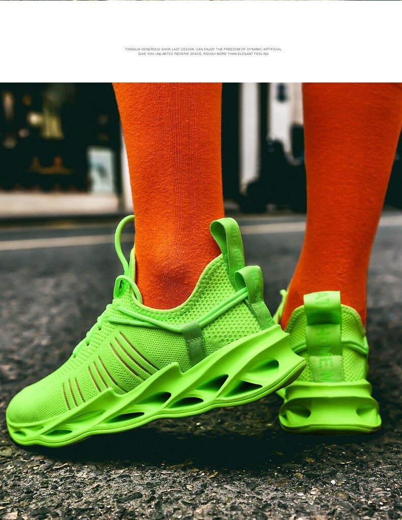 Shoes men Sneakers Male Mens casual Shoes tenis Luxury shoes Trainer Race off white Shoes fashion loafers running Shoes for men