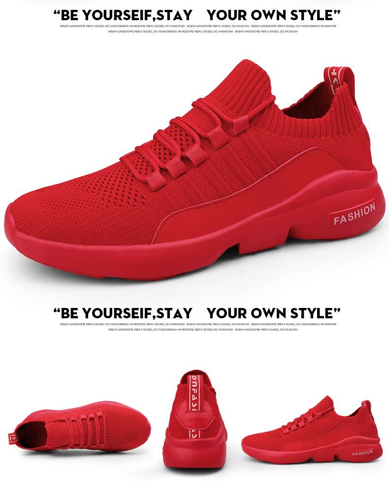 Damyuan 2020 Woman Shoes Sneakers Flats Sport Footwear Men Women Couple Shoes New Fashion Lovers Shoes Casual Lightweight Shoes