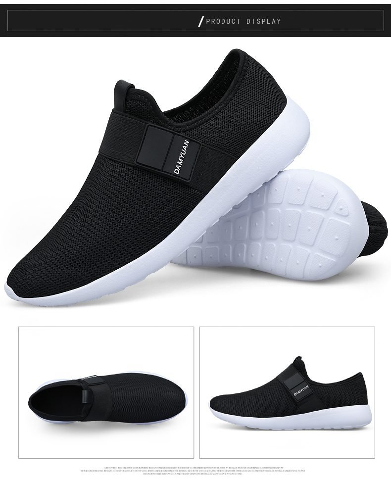 Damyuan 2020 Woman Shoes Sneakers Flats Sport Footwear Men Women Couple Shoes New Fashion Lovers Shoes Casual Lightweight Shoes