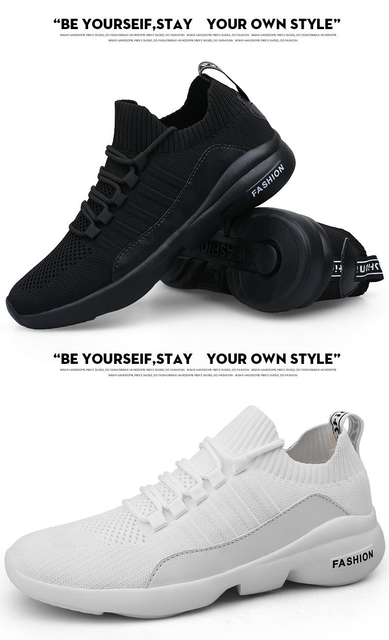 Damyuan 2020 Woman Shoes Sneakers Flats Sport Footwear Men Women Couple Shoes New Fashion Lovers Shoes Casual Lightweight Shoes