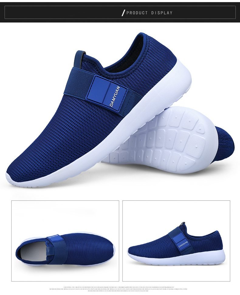 Damyuan 2020 Woman Shoes Sneakers Flats Sport Footwear Men Women Couple Shoes New Fashion Lovers Shoes Casual Lightweight Shoes