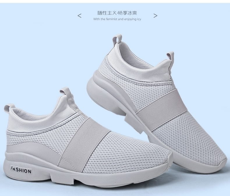 Damyuan 2020 Woman Shoes Sneakers Flats Sport Footwear Men Women Couple Shoes New Fashion Lovers Shoes Casual Lightweight Shoes