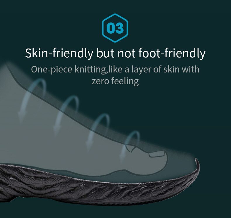 ONEMIX 2021 New Black Running Shoes for Men Waterproof Breathable Training Sneakers Male Outdoor Anti-Slip Trekking Sports Shoes