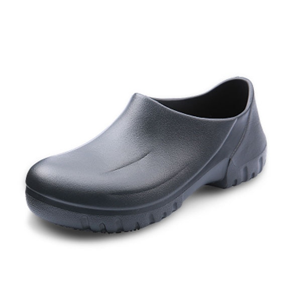 Man Chef Kitchen Cook Shoes Working Hospital Super Anti-skidding Oil ...