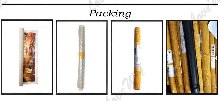 Modern Large Size Flower Oil Painting Home Wall Decoration Showpiece Canvas Painting Wall Art Hand-painted Artwork Free Shipping