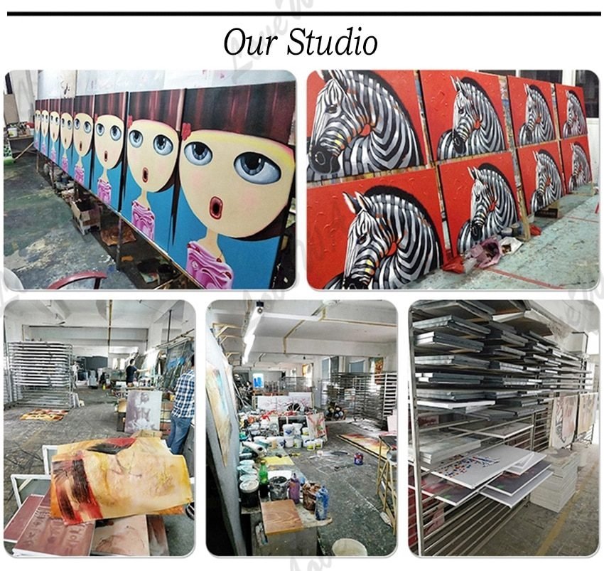 Modern Large Size Flower Oil Painting Home Wall Decoration Showpiece Canvas Painting Wall Art Hand-painted Artwork Free Shipping