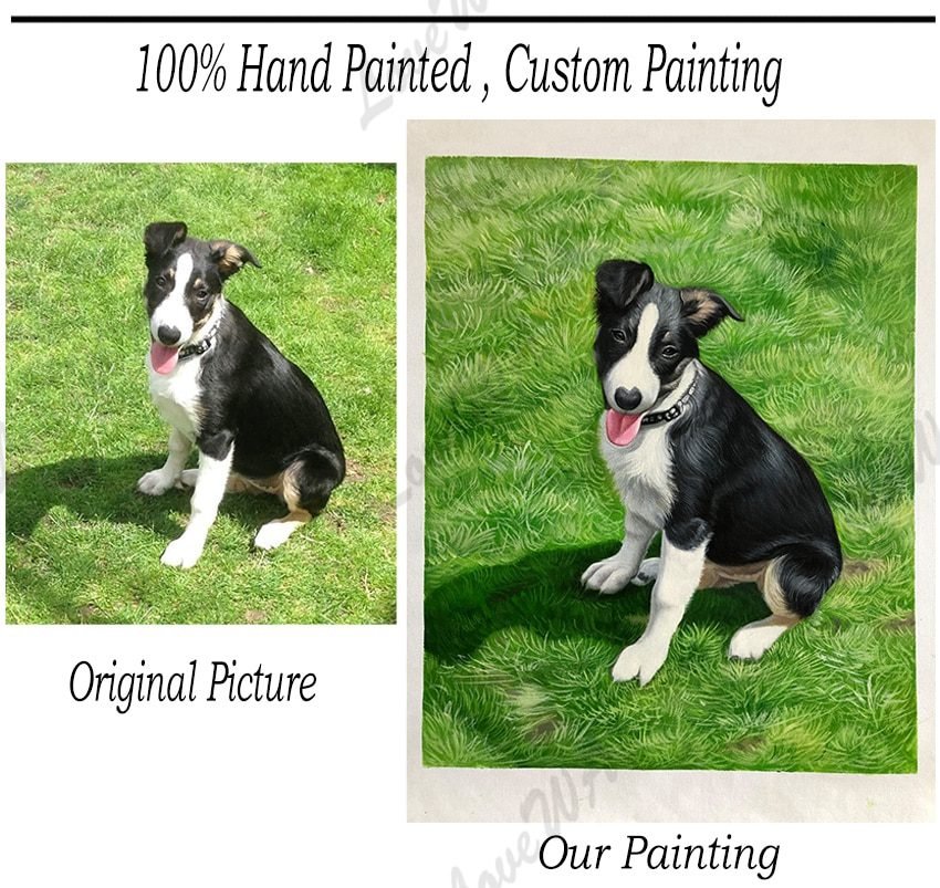 Modern Large Size Flower Oil Painting Home Wall Decoration Showpiece Canvas Painting Wall Art Hand-painted Artwork Free Shipping