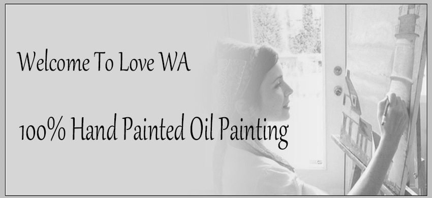 Modern Large Size Flower Oil Painting Home Wall Decoration Showpiece Canvas Painting Wall Art Hand-painted Artwork Free Shipping