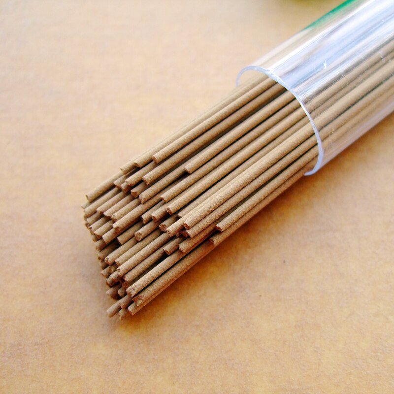 Natural Vietnam Oudh Incense Sticks Cambodian Oud Arab Incense Stick 20cm+90 sticks Natural Scent Aroma For Yoga Fresh Air