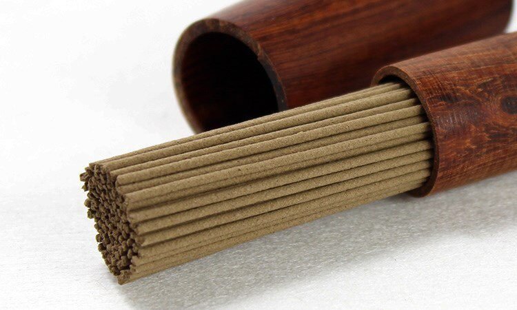 Natural Vietnam Oudh Incense Sticks Cambodian Oud Arab Incense Stick 20cm+90 sticks Natural Scent Aroma For Yoga Fresh Air