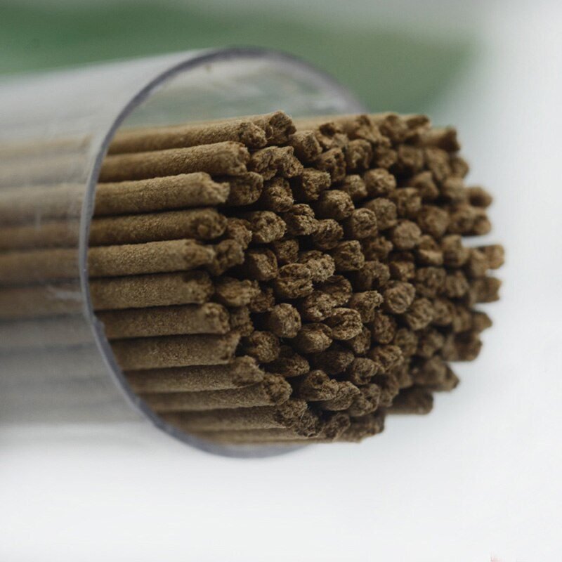 Natural Vietnam Oudh Incense Sticks Cambodian Oud Arab Incense Stick 20cm+90 sticks Natural Scent Aroma For Yoga Fresh Air